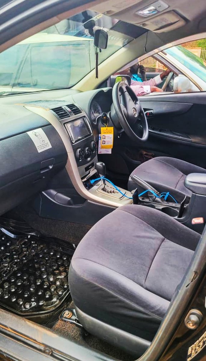 DriveNowUg's tweet photo. Whoever wants a UgUsed car at an #AveragePrice, pick what suits your budget in this thread.
#Note: Nothing to fix but buying and drive out. "Some are negotiable".

Costs: #Ugx23m https://t.co/YyaHkYXu61