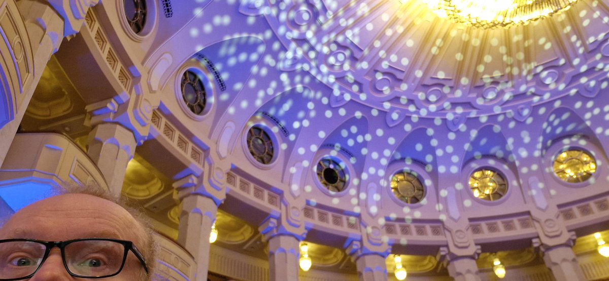 Dr. Nestori Syynimaa tweet media