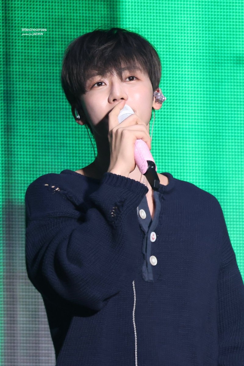 241129 TDS3 Encore Day1 

#JAEMIN #재민