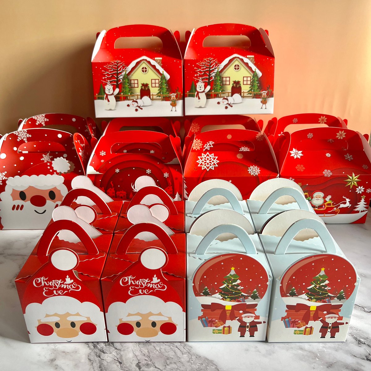 143bake's tweet photo. 🎅สิ้นปีนี้มีของฝากกันหรือยังคะ เชียงใหม่เปิดรอบส่ง3รอบ 7,24,28 ธค. รีบมาจองก่อนได้ค่า รีวิวเพียบ🎄

📦ขนมจัดส่งทั่วประเทศ
🎉 รับจัดเซ็ตตามแบบลูกค้าต้องการ
🍪มีเรทราคาส่ง

#คุ้กกี้ #คุกกี้ #บราวนี่ #ชุมชนขนมหวาน #อร่อยบอกต่อ #รีวิวเชียงใหม่ #คาเฟ่เชียงใหม่ #reviewchiangmai #ทีมมช https://t.co/H1z2jALxAu