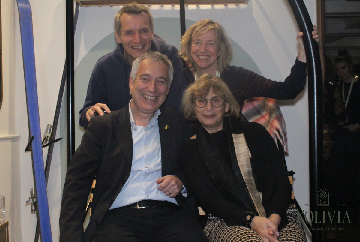 Epigenetique's tweet image. The Labex Who Am I? sadly closing down - what an adventure - thanks to all the incredible colleagues who got involved
@univ_paris_cite @labexWhoamI