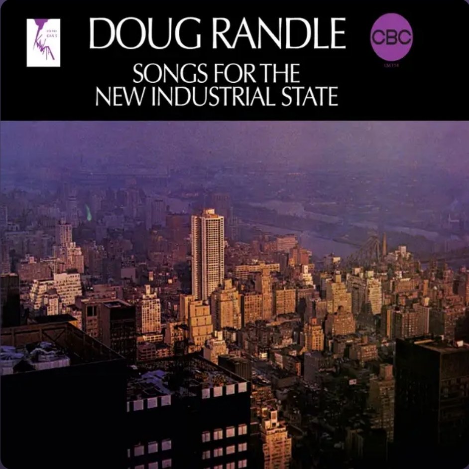#NovChamberPop
Jour 29 (1)
Doug Randle - Batteries not included

youtu.be/Vr3N1aD_v3w?fe…