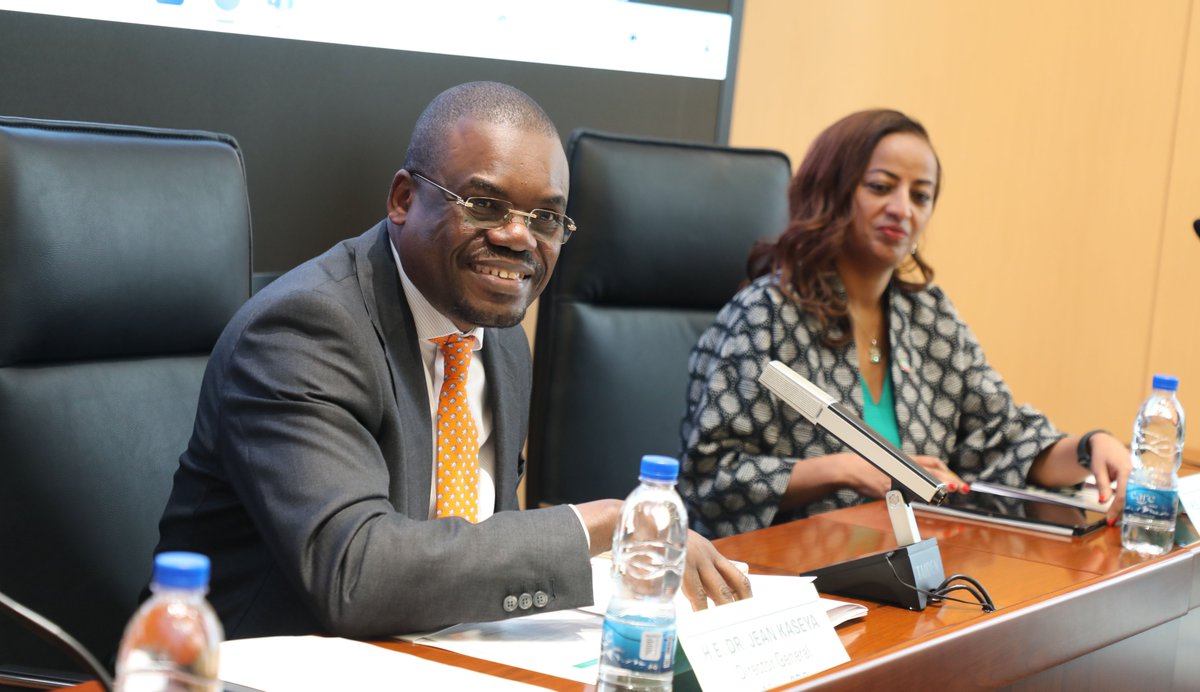Africa CDC tweet media