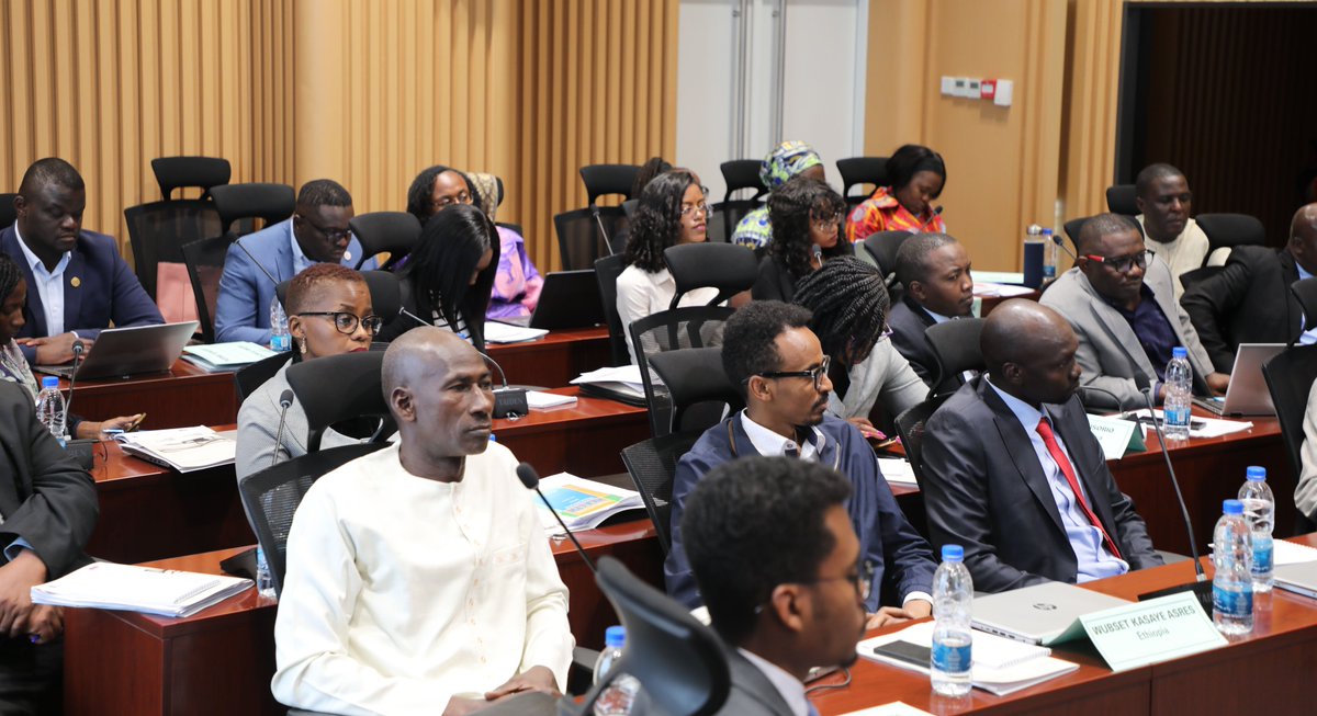 Africa CDC tweet media