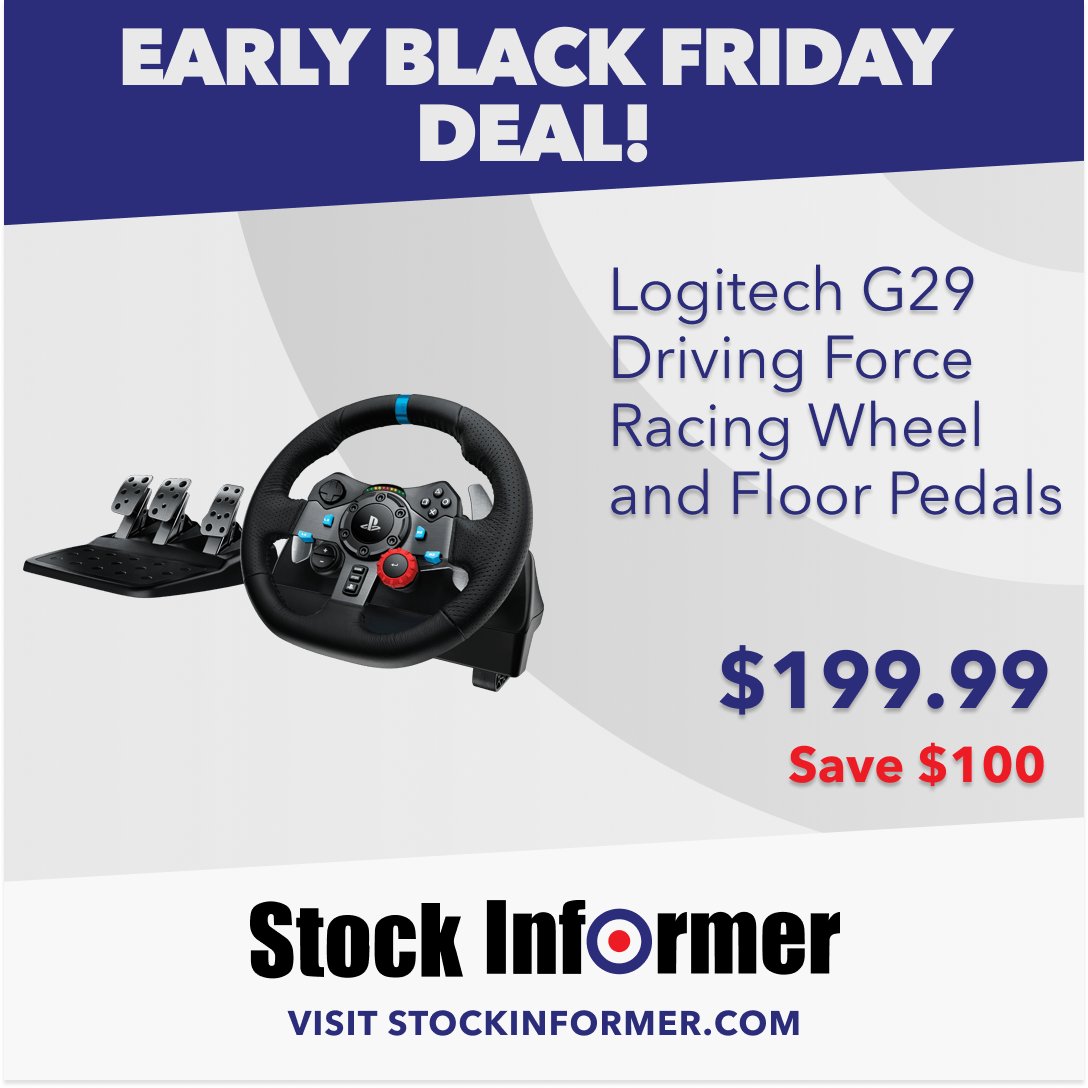 Stock Informer USA tweet media