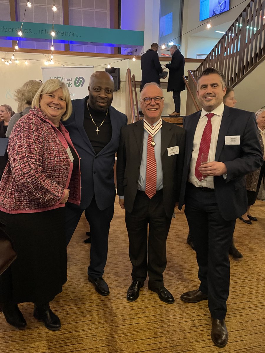 Lord-Lieutenant Northamptonshire (@northantsll) on Twitter photo Delighted to attend Northamptonshire Community Foundation Annual Awards last night and celebrate community philanthropy and be inspired by local community and the projects and activities that are run by funded groups who provide vital services in our local area. <a href="/NorthantsCF/">Northants Community Foundation</a> Delighted to attend Northamptonshire Community Foundation Annual Awards last night and celebrate community philanthropy and be inspired by local community and the projects and activities that are run by funded groups who provide vital services in our local area. <a href="/NorthantsCF/">Northants Community Foundation</a>