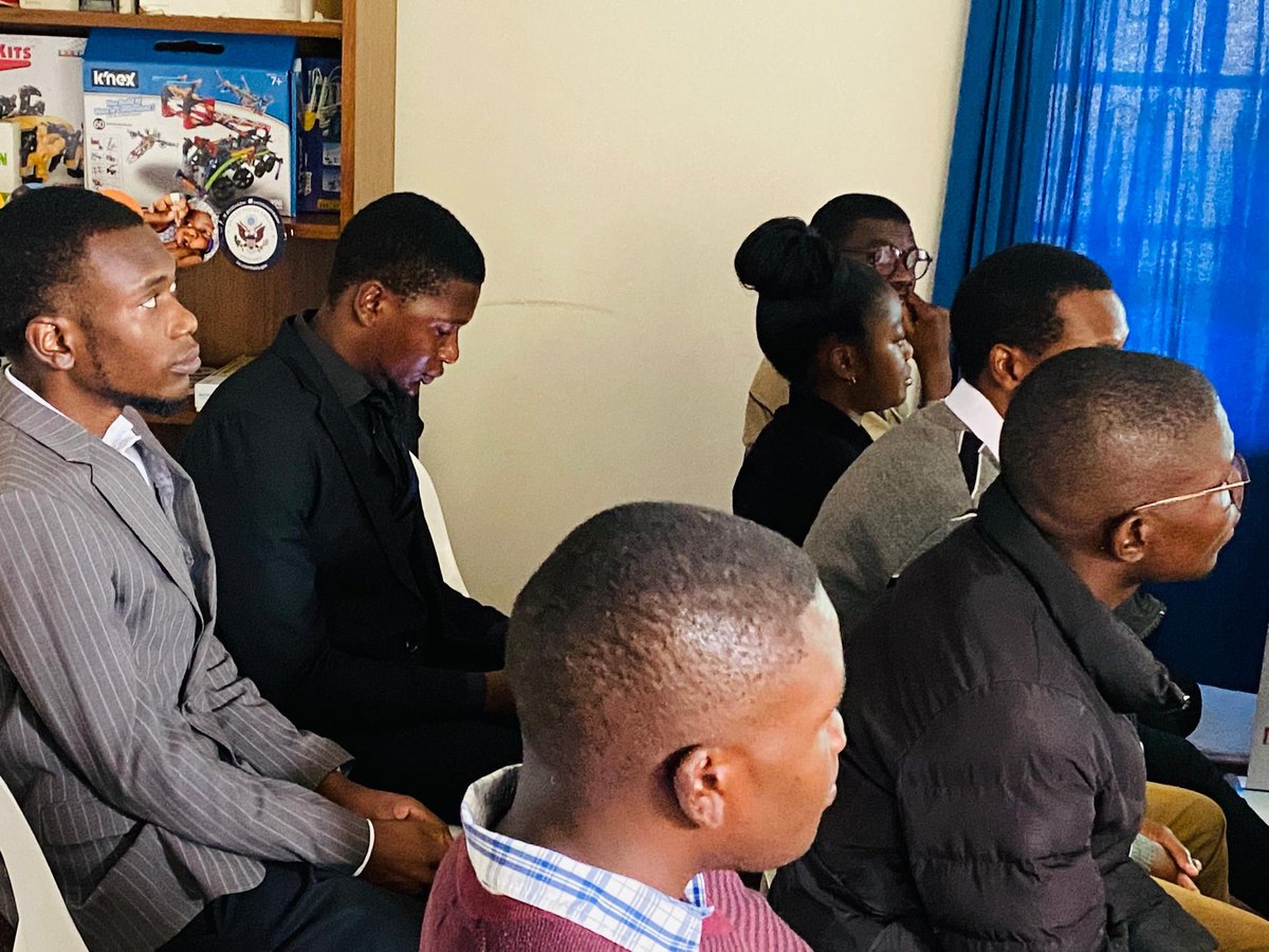 Development Literacy Institute (DLI) tweet media