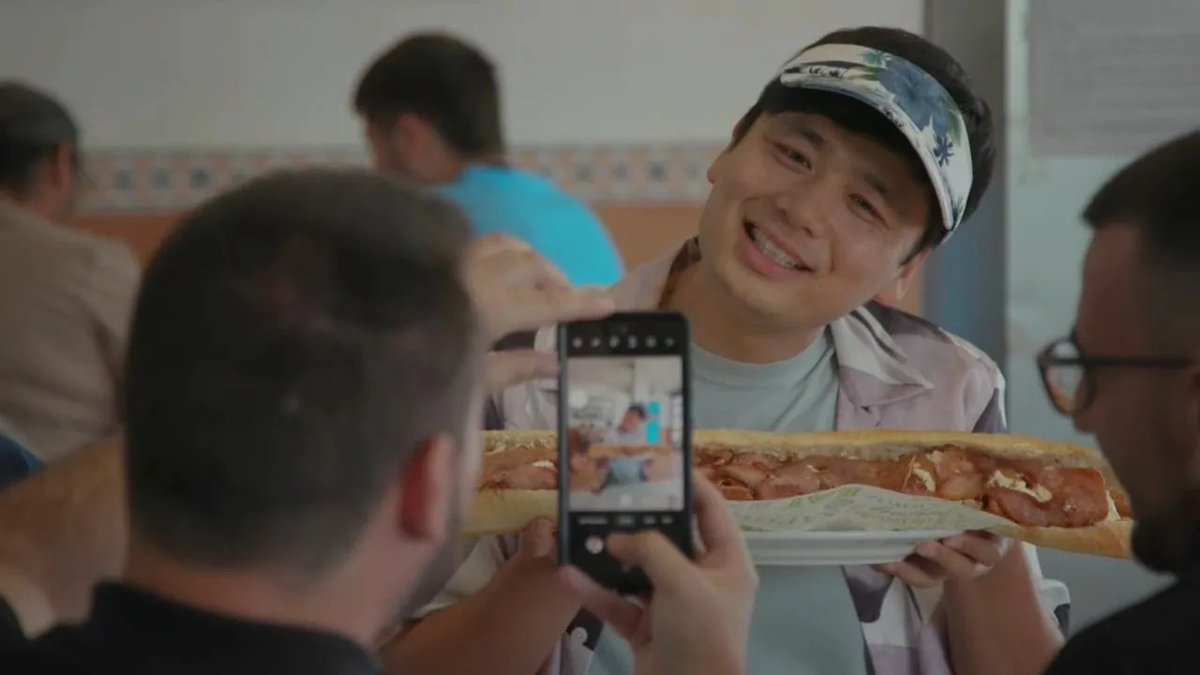 🎒 <a href="/XinoXanoAPunt/">Xino Xano</a> cierra otra temporada de éxito en el prime time de <a href="/apunt_media/">À Punt</a> al registrar un 3.7% de share y una media de 45.000 espectadores

🎒 Plusvalías del +14.2% con el canal y crece al 7.5% de share en Target Comercial

#QueVivaLaTele #Audiencias