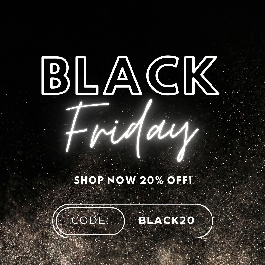 ✨ Black Friday is here!

🔥 20% OFF on ALL Recreus products 🛒

👉 Use code BLACK20 at checkout.
⏳ Limited time &amp; while supplies last.
Don’t miss your chance to stock up and save big!

🛍️ bit.ly/369mKcV

#BlackFriday #Recreus #3DPrinting #3DFilaments #Savings