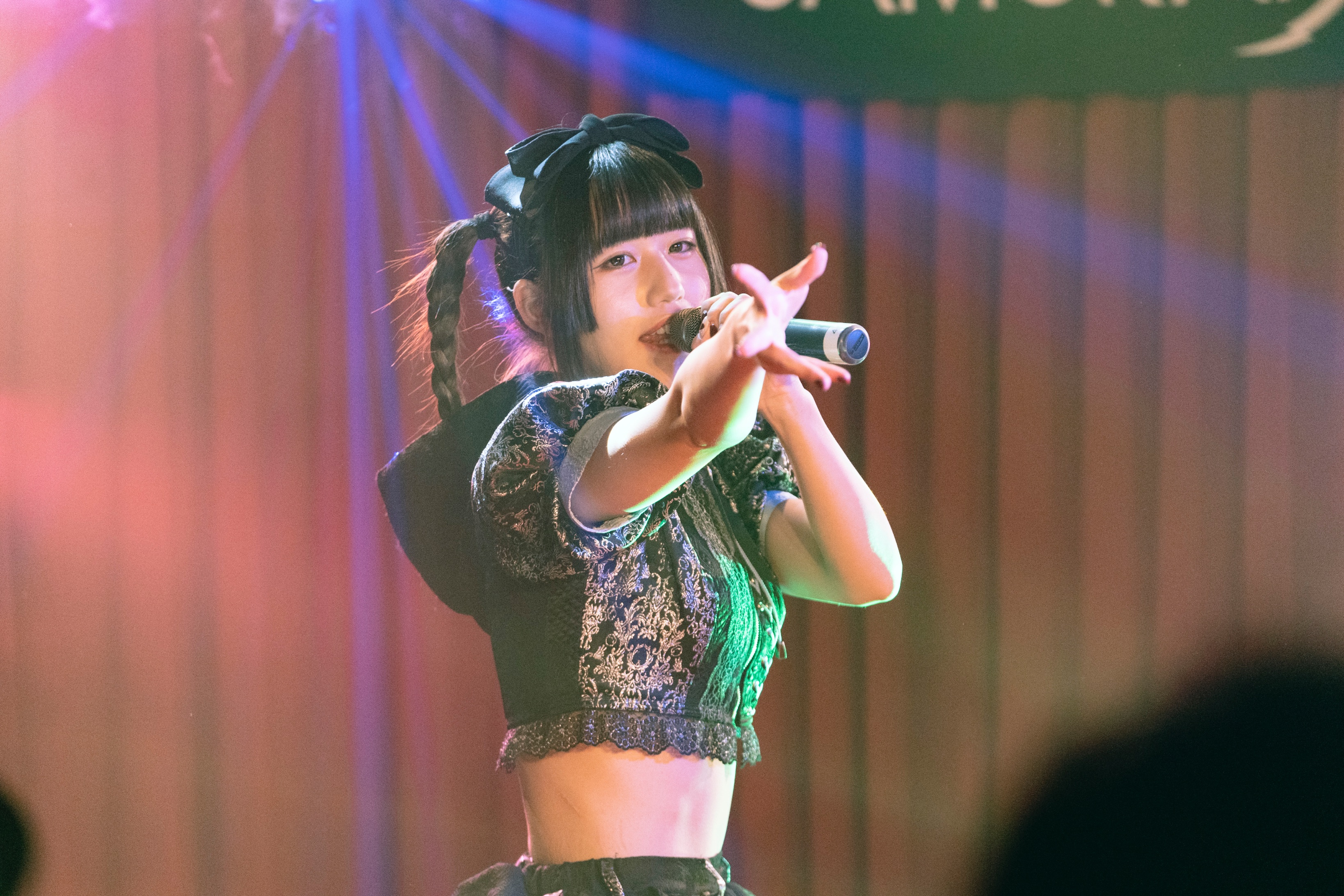 歌舞伎町MUSIC CHRONICLE (@musicchronicle_) / X