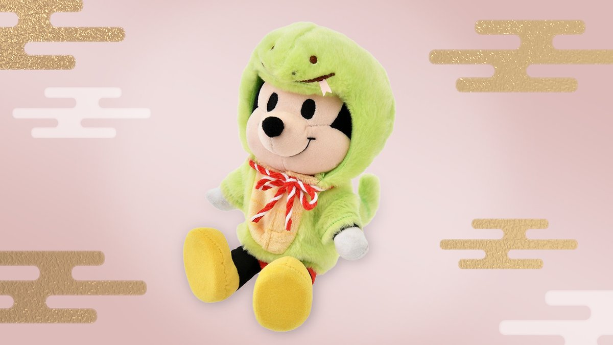 🐍━… 2025年の干支 巳(ヘビ)モチーフのグッズが登場✨ …━🐍 巳の