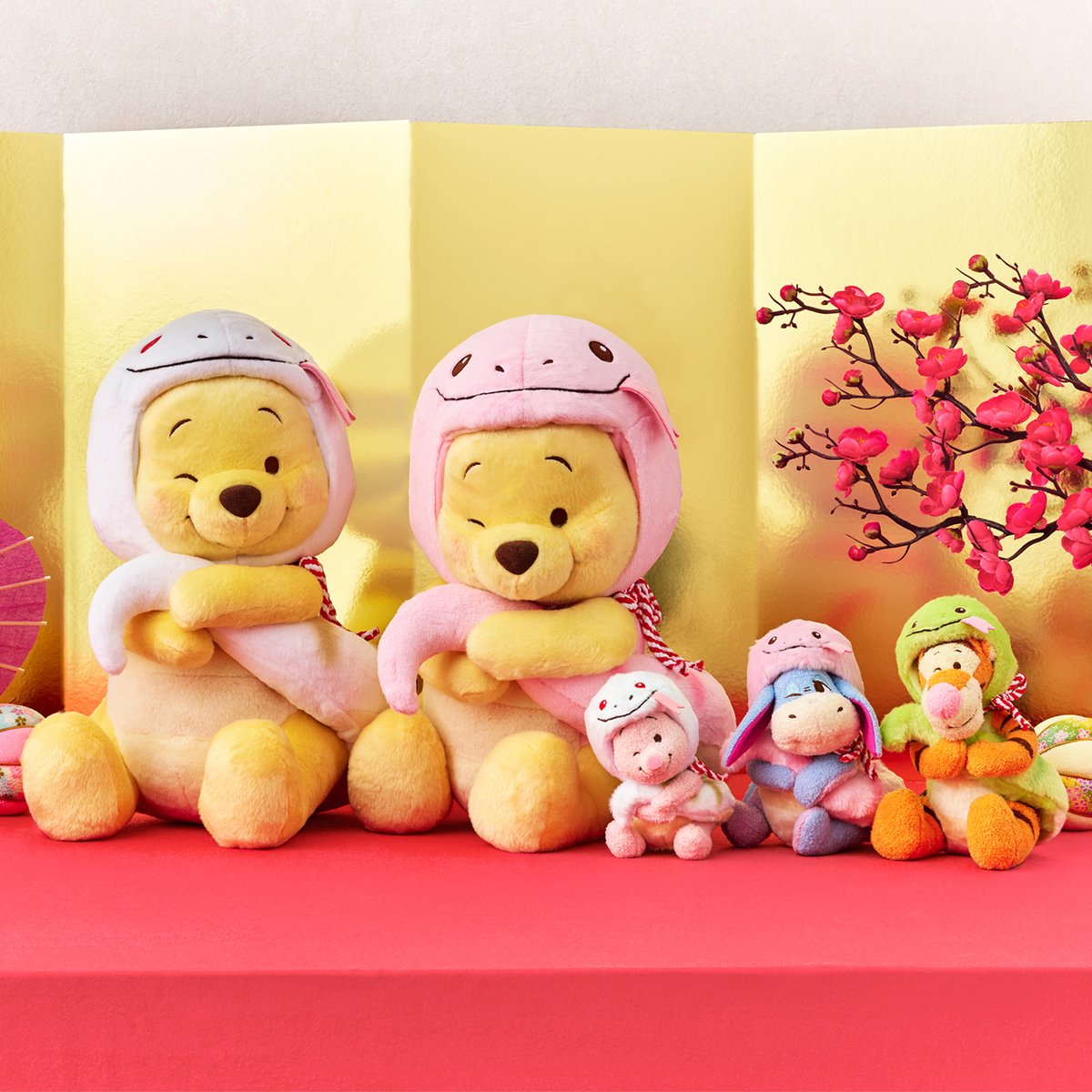 🐍━… 2025年の干支 巳(ヘビ)モチーフのグッズが登場✨ …━🐍 巳の