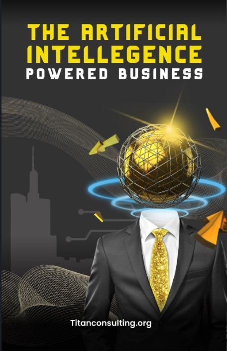 TitConOrg's tweet image. Want your business to capitalise on the AI surge…..🚀📈

Get in touch for a consultation about how we can tailor a solution for your business 💻

Titanconsulting.org