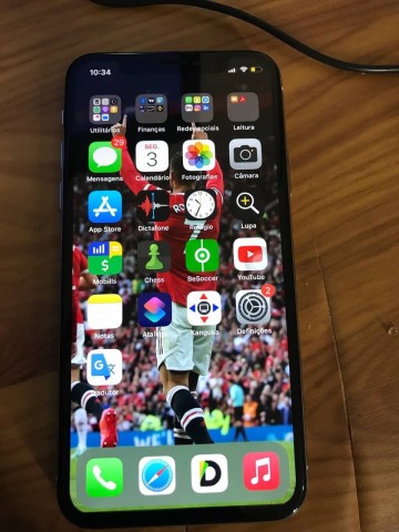 Es sorprendente que todavía muchas personas utilicen aplicaciones inútiles en sus smartphones.

Aquí hay 10 apps útiles y POCO CONOCIDAS que necesitas:

¡Estas apps harán que tu teléfono inteligente sea súper inteligente!