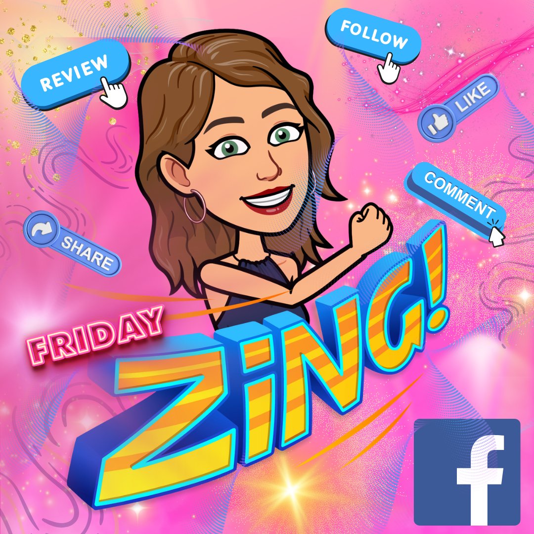 LaurelLeafChat's tweet image. 🍃🌐 FRIDAY-NETWORKING NUGGET
Promote your FACEBOOK PAGE in our networking Facebook group➡️ facebook.com/groups/laurell…
#Networking #BusinessNetworking #FreeNetworking #ProfessionalNetworking #LetsConnect #SMEs #SMB #NorthLondonNetworkingEvents #OnlineNetworking #FacebookNetworking