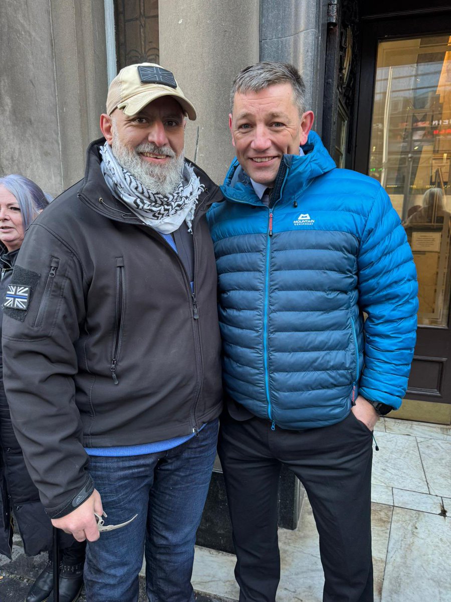 Scottish Police Muslim Association tweet media