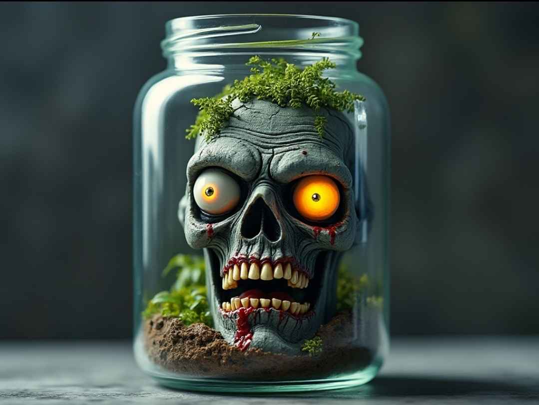 We're gonna do "a thing"...

We don't know what the "thing" will do..
But we're gonna do it anyway🤟🧟💜
(&amp;... It's not gonna drain your wallet😇).... 
Stay tuned📻

Like &amp; repost &amp; all your wildest dreams will come true (maybe)