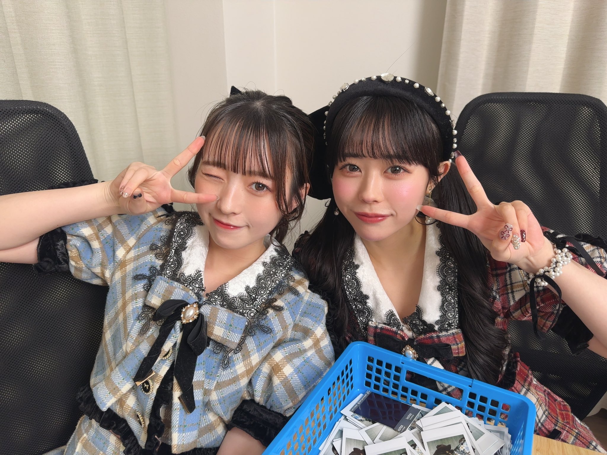 CUTIE STREET【Official】 on X: 