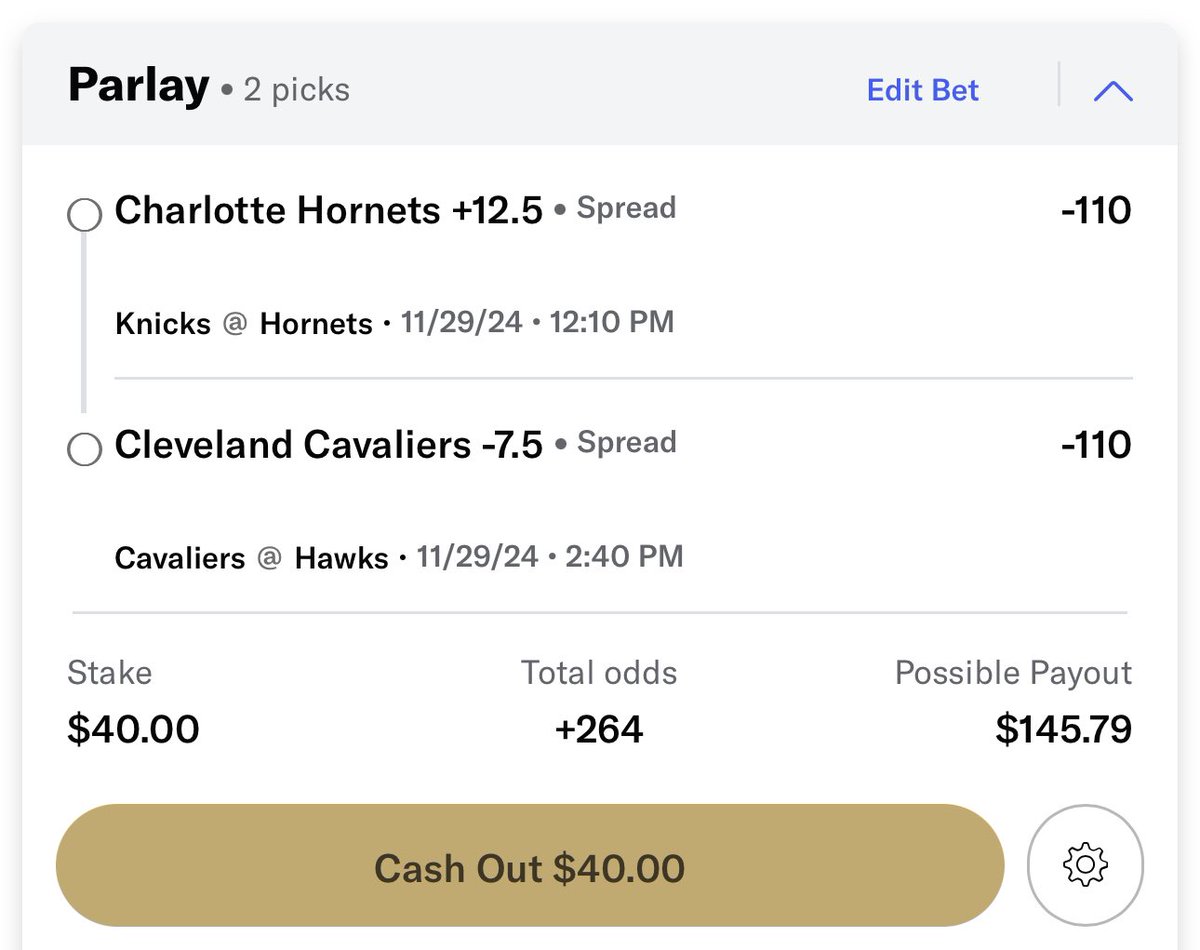 thatlongshot's tweet image. Late night pick for early basketball follow if you choose scared money don’t make money 💰 
#betmgm 
#Thatlongshot 
#lockit