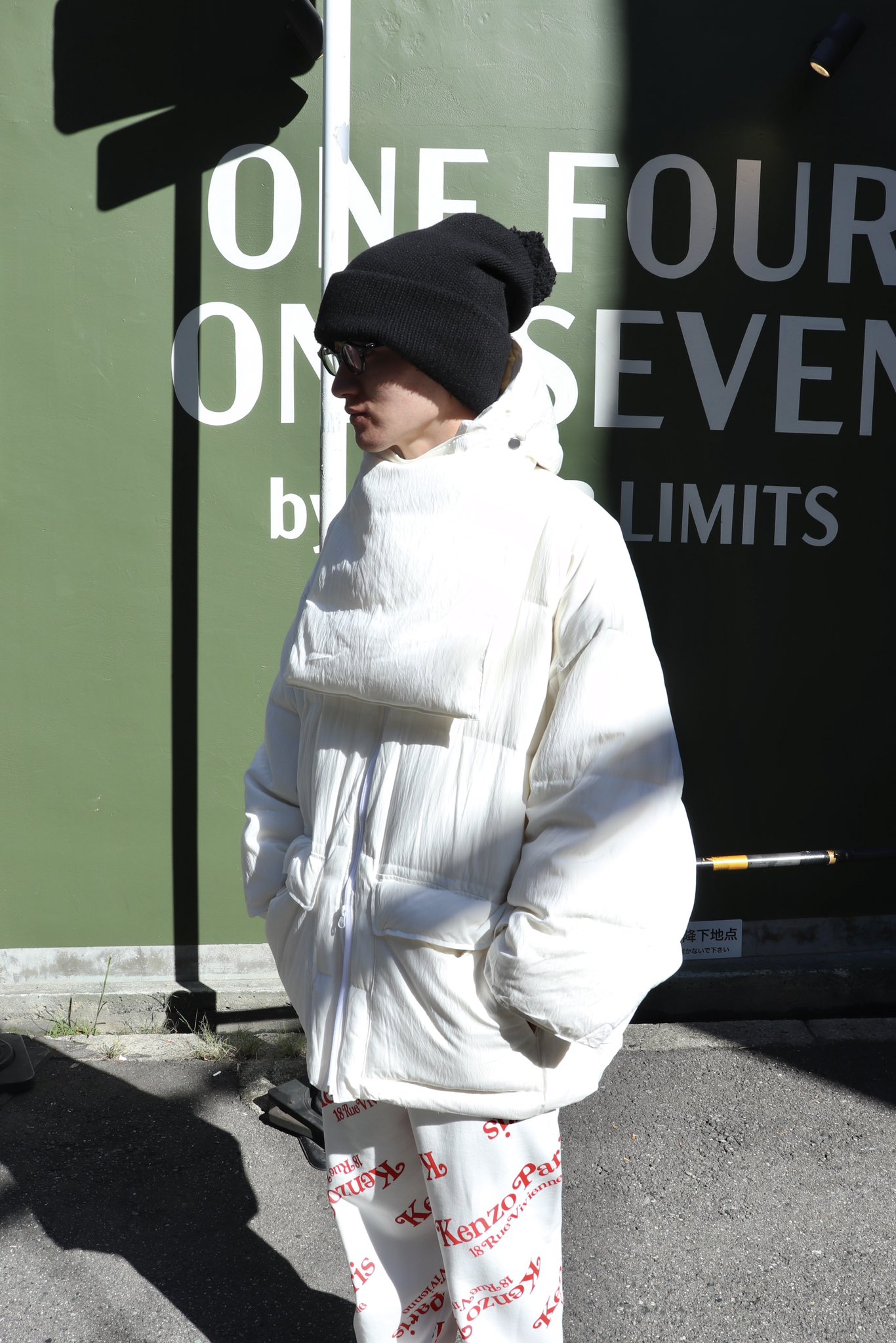 LITTLEBIG × PALETTE art alive LITTLEBIG(リトルビッグ)のNarrow Leather Belt Silver or Black