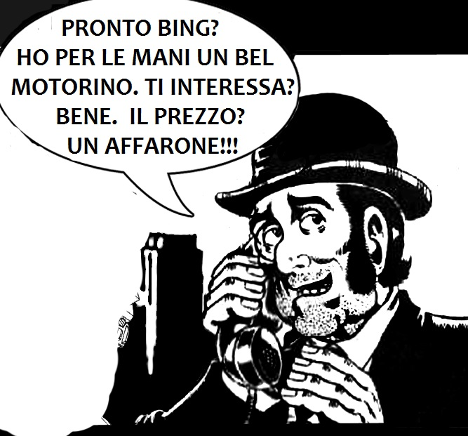 buzz196907's tweet photo. @giovannitundo @cris_chieppa Citazione per gente anziana. https://t.co/O8DEfyooBm