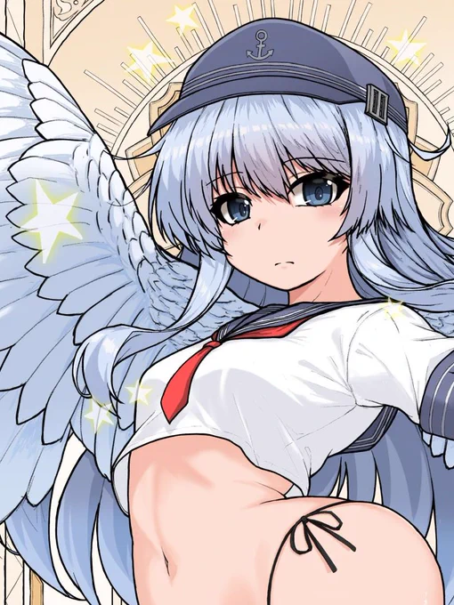 skebのお題より響でした。ありがとうございました～凄い癖を感じるお題だった。 