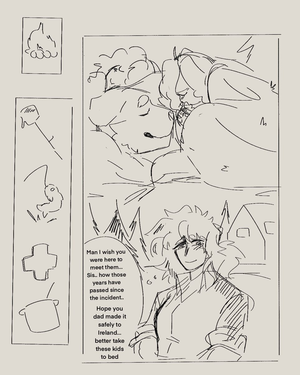 Chapter 3 -

-
-
#thesharkcampofficial #art #ComicArt #comic