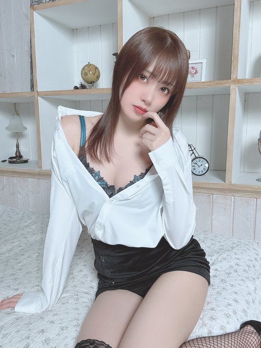 コスプレイヤー紗雪のTwitter画像18