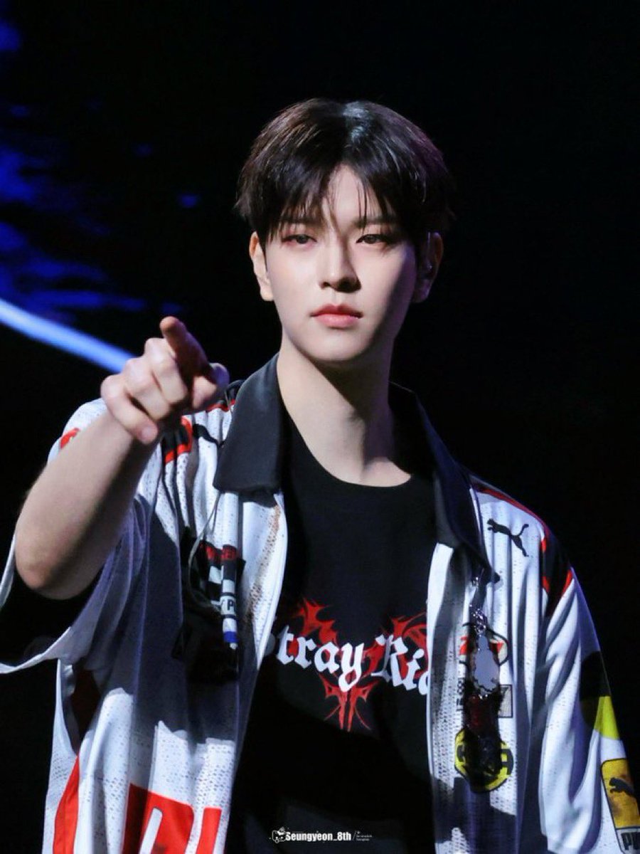 seungminfiless's tweet photo. OH SHITTTT SEUNGMIN https://t.co/PO0EinTJI8