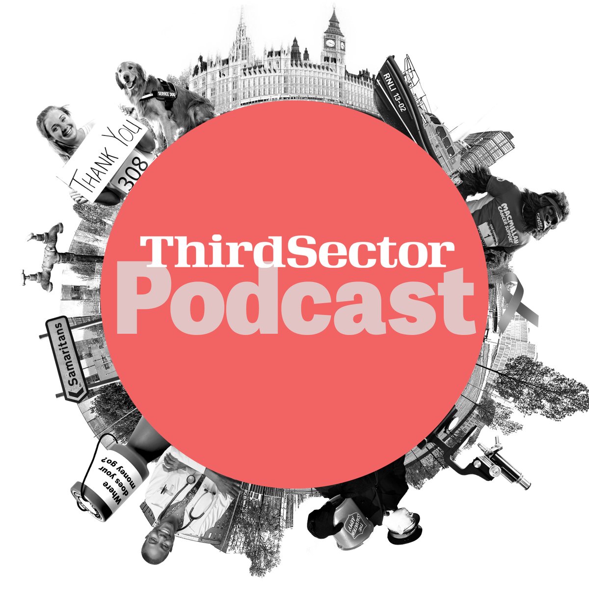 Third Sector (@thirdsector) on Twitter photo 🔊 New podcast episode!
<a href="/LHRouse/">Lucinda Rouse</a> is joined by Paul Watkins to hear how <a href="/LDShospcharity/">Leeds Hospitals Charity</a> seized an unexpected £6.8m fundraising opportunity
Plus @RSPCAChris on the Charity Reform Group's call for a louder charity voice in national debates.
🎧 Listen: bit.ly/4fRrkeK 🔊 New podcast episode!
<a href="/LHRouse/">Lucinda Rouse</a> is joined by Paul Watkins to hear how <a href="/LDShospcharity/">Leeds Hospitals Charity</a> seized an unexpected £6.8m fundraising opportunity
Plus @RSPCAChris on the Charity Reform Group's call for a louder charity voice in national debates.
🎧 Listen: bit.ly/4fRrkeK
