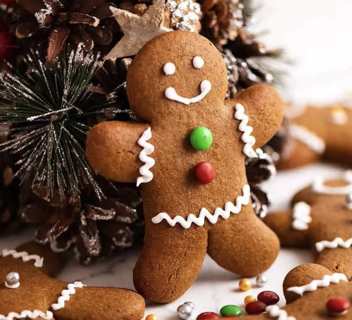 Join us for a fun-filled cookie decorating event on the 22nd December 🎄
Get ready to unleash your creativity!
Each participant will get to take home their beautifully decorated cookies 🍪 
We’ll provide all the supplies, just show up and have fun! 
Give us a call on 01223 489570