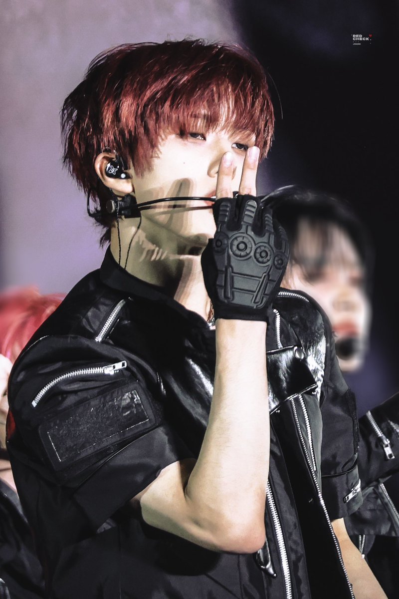 241129 TDS3 FINALE D1 

#박지성 #JISUNG
#지성 #チソン #NCTDREAM