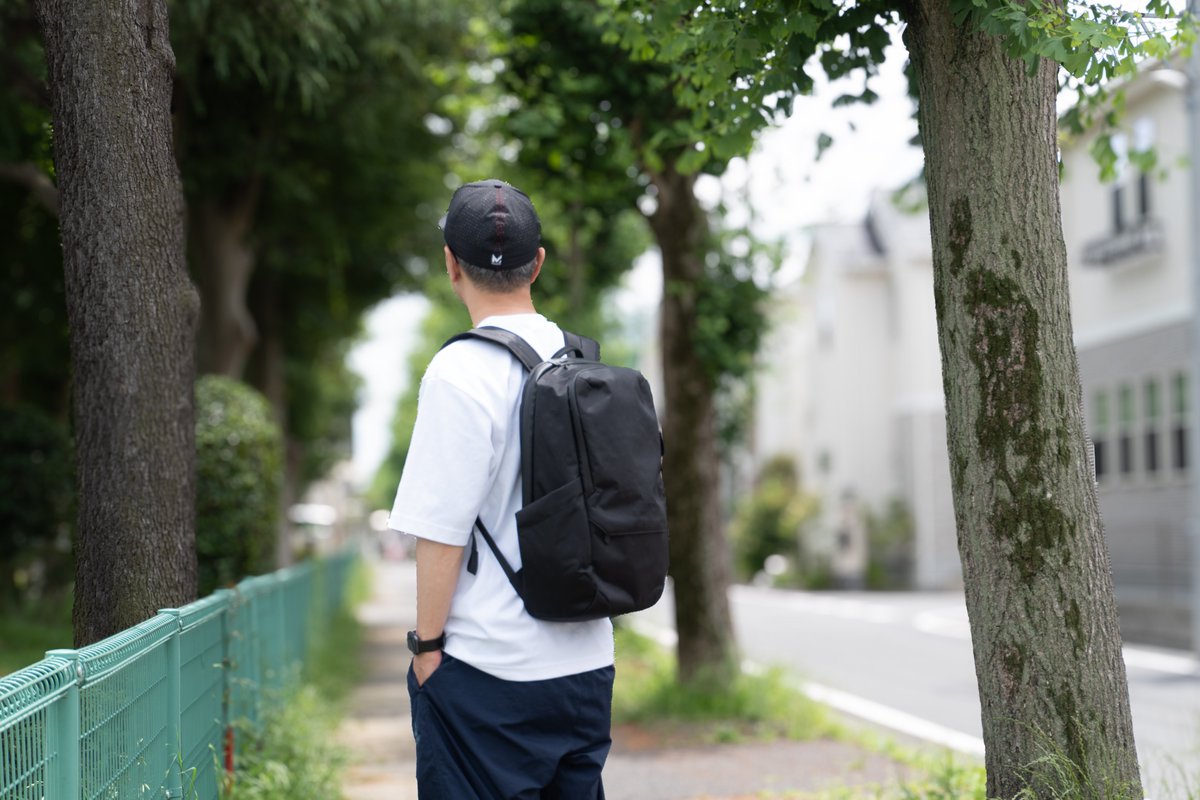 abnextz's tweet image. バックパック・リュックおすすめ厳選3選！専門スタッフが選ぶ人気ランキング【2024年最新】

appbankstore.jp/blogs/blog/235…
#バッグ #ALPAKA #KORINDESIGN #ガジェット