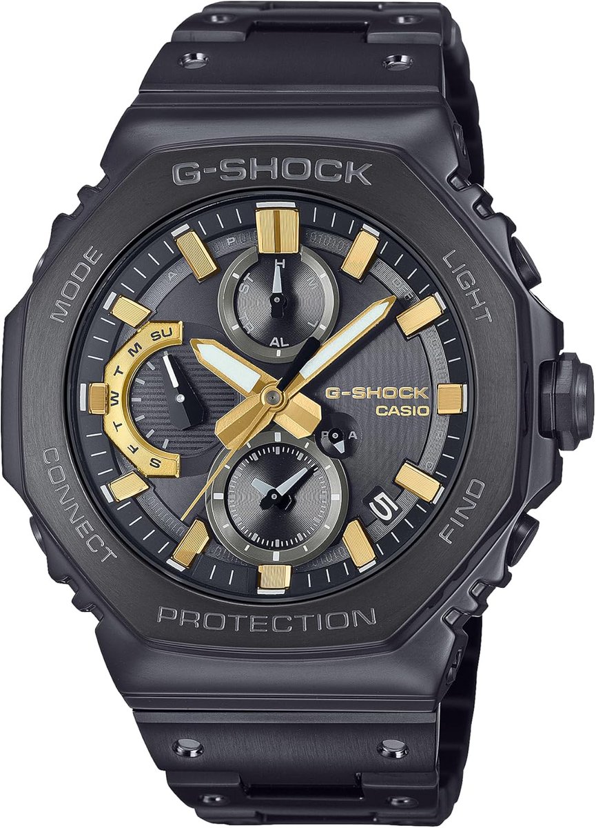 DiscoveryJapanM's tweet image. CASIO Collection, PRO TREK and G-SHOCK have been added to the list.⌚️

discovery-japan.me/category/selec…
discovery-japan.me/category/selec…
discovery-japan.me/category/selec…

#CASIO #CASIOCollection #PROTREK #GSHOCK