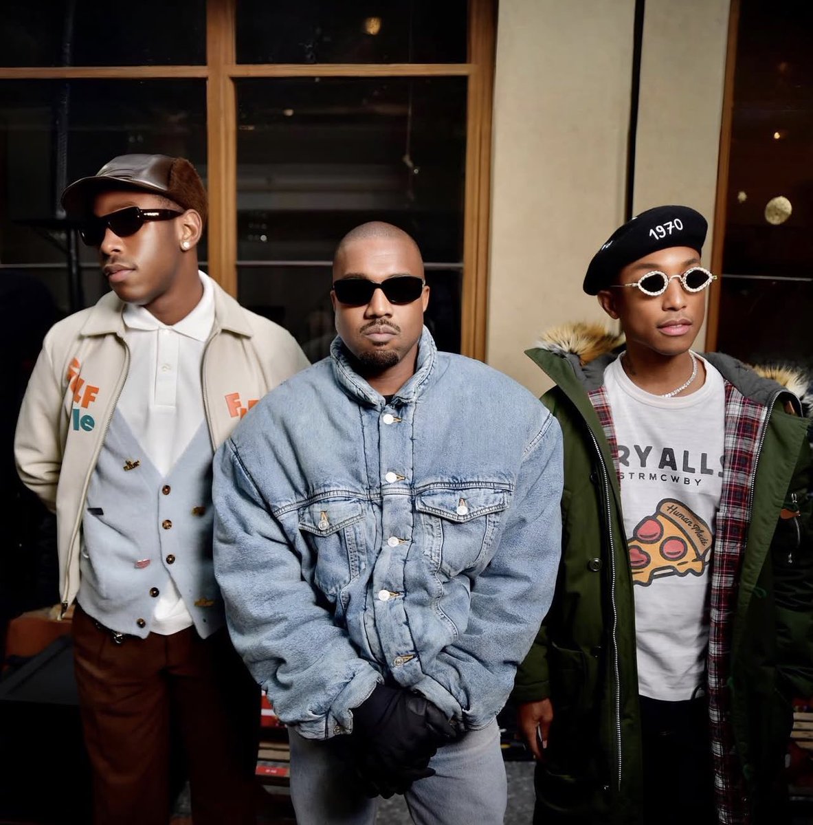 HARDEST FIT PICS tweet media