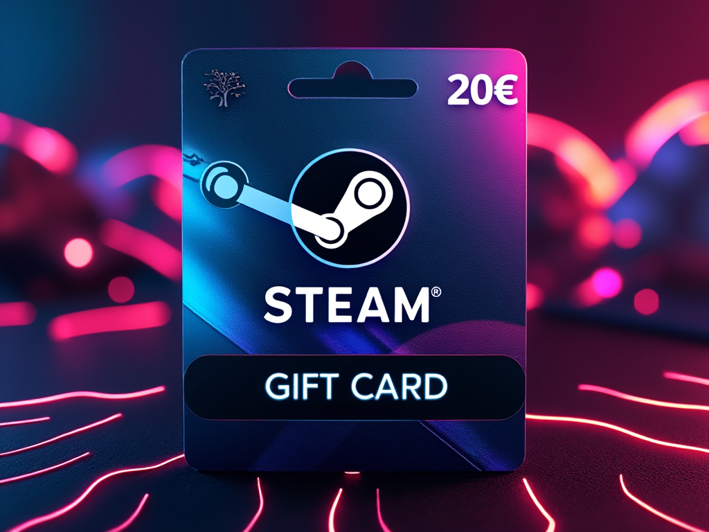‼️Major-Time‼️
Zum Start des Majors und passend zum Black Friday hauen wir eine 20€ Steam Gift-Card raus. 
Damit heute noch die Shanghai Major Opening Stage Pick'ems gemacht werden können, losen wir um 20 Uhr aus!

Was müsst ihr dafür machen?
1⃣uns folgen 
2⃣ RT diesen Post 
3⃣
