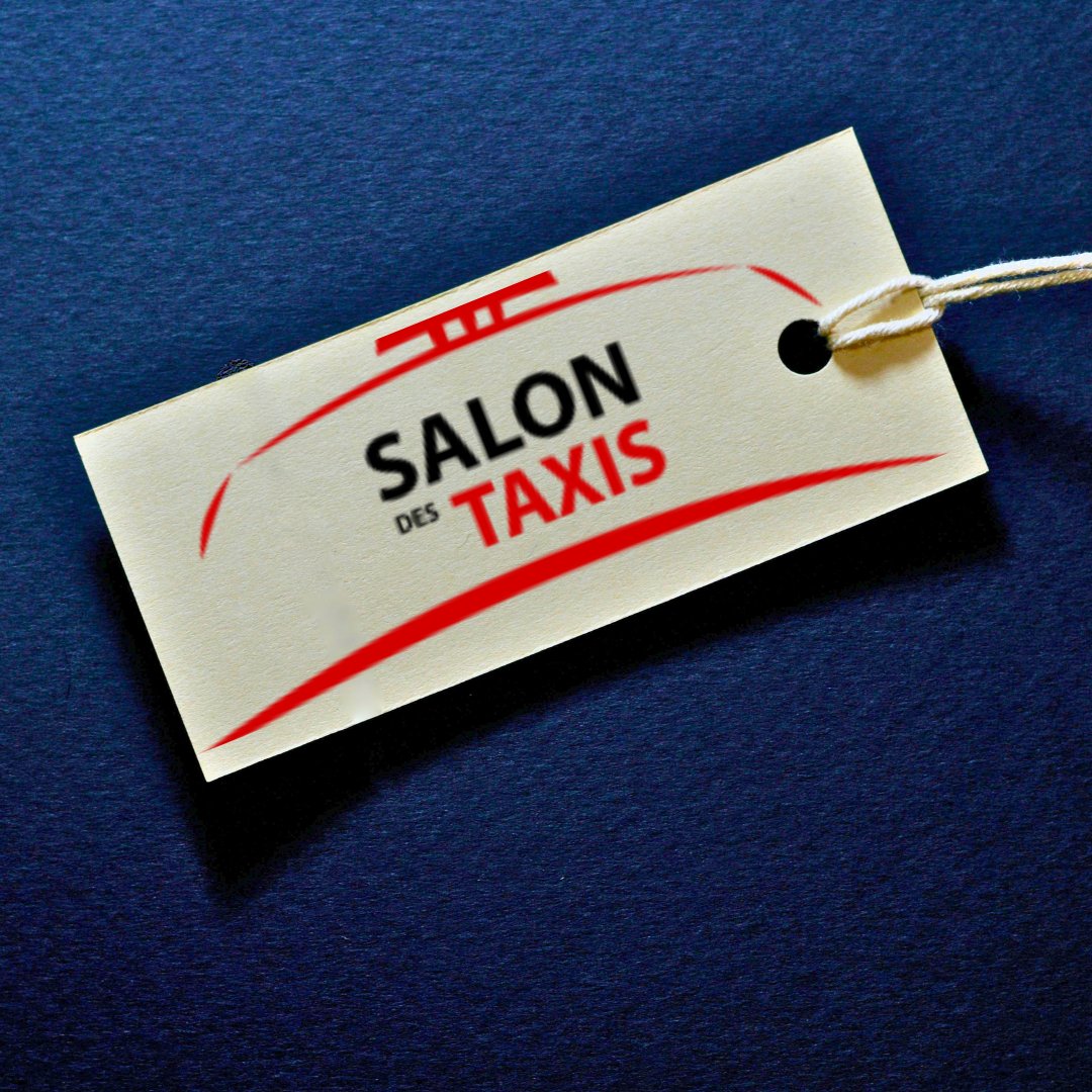 Il est encore temps de demander votre invitation sur le site du Salon des Taxis, onglet je suis chauffeur de taxi 👉salondestaxis.com/je-suis-chauff…
#salondestaxis #salondestaxis2024 #taxi #taxifrance #taxilife #taxidriver #taxiservice
