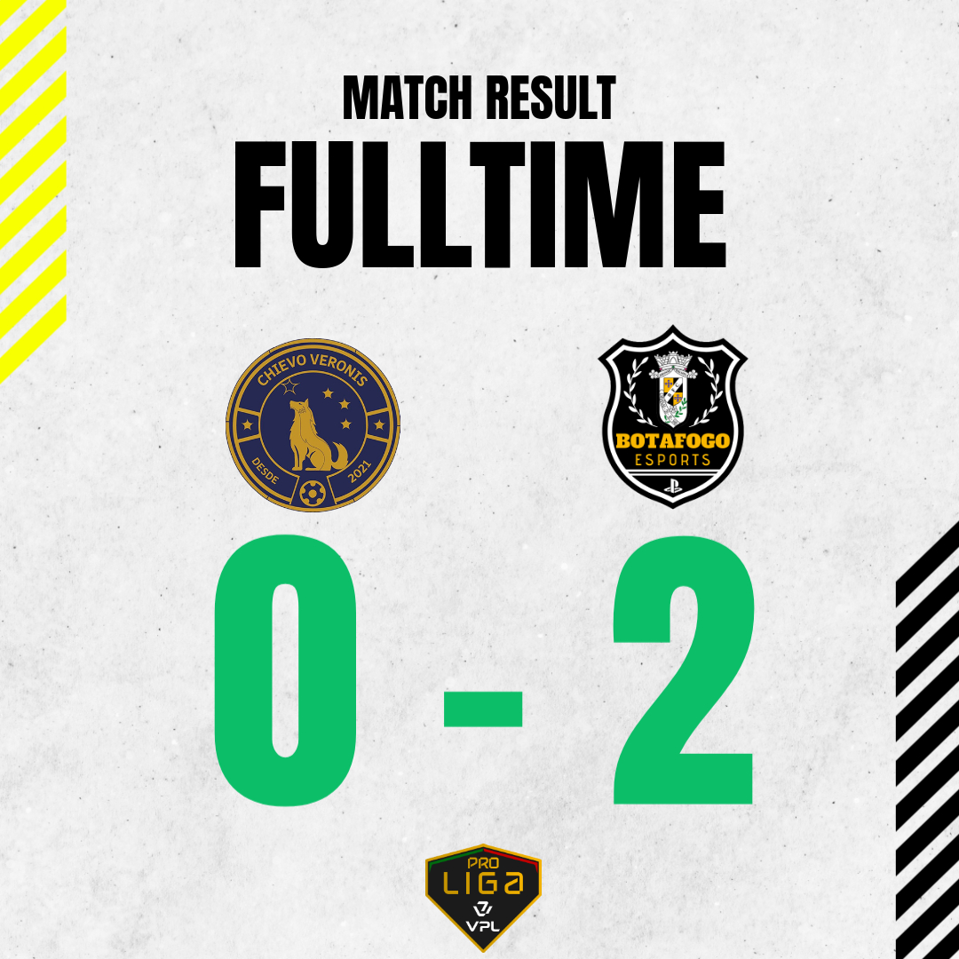 Botafogo FC eSports tweet media