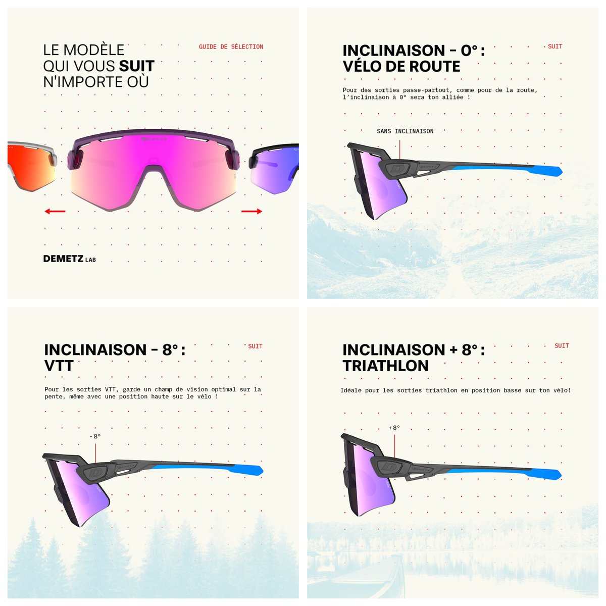 OlivierMARX75's tweet photo. Vous souvenez-vous ?! đ #Demetz nous a choisis pour communiquer ses nouveautĂ©s en compagnie de sportifs de haut niveau ! Voici par exemple, la paire de lunettes qui vous suivra dans chacune de vos futures performances ! đ
Olivier Marx et son équipe
#Opticien #Atol Ă #Paris15 https://t.co/qQpEn27fH8