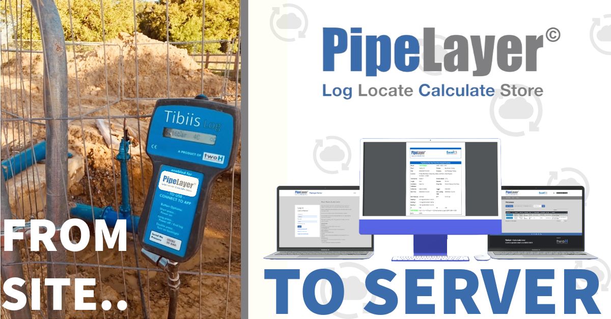 twoHuk's tweet photo. Looking for a dependable, precise, and efficient approach to your work? Pipelayer is crafted to optimise pipeline projects, making processes from pipelaying to pressure testing and chlorination a breeze.  Get in touch with us today or visit our website at https://t.co/zlBWlXun6Q https://t.co/HEvr5hECVT