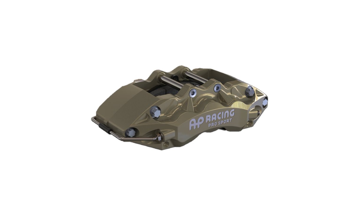 APRacingLtd's tweet photo. The PRO SPORT calipers are designed for R2, R4, and other cost-conscious motorsport series, these calipers combine advanced forged technology with sleek, modern design.
#apracing #prosport #motorsport #rally #race #brakes #brakecalipers #raceready #bestofbritish #race2road https://t.co/eO5v6XuqDL
