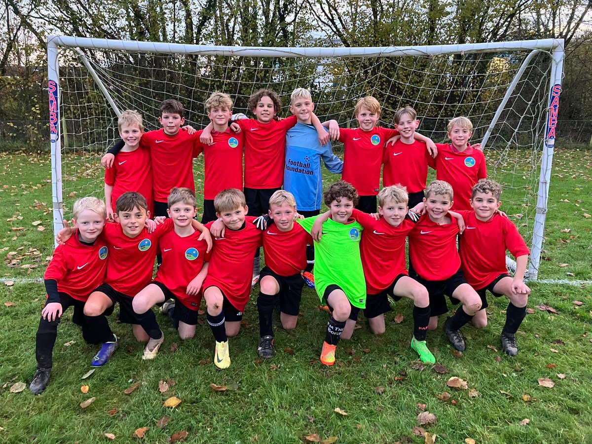 Uffculme Primary School tweet media