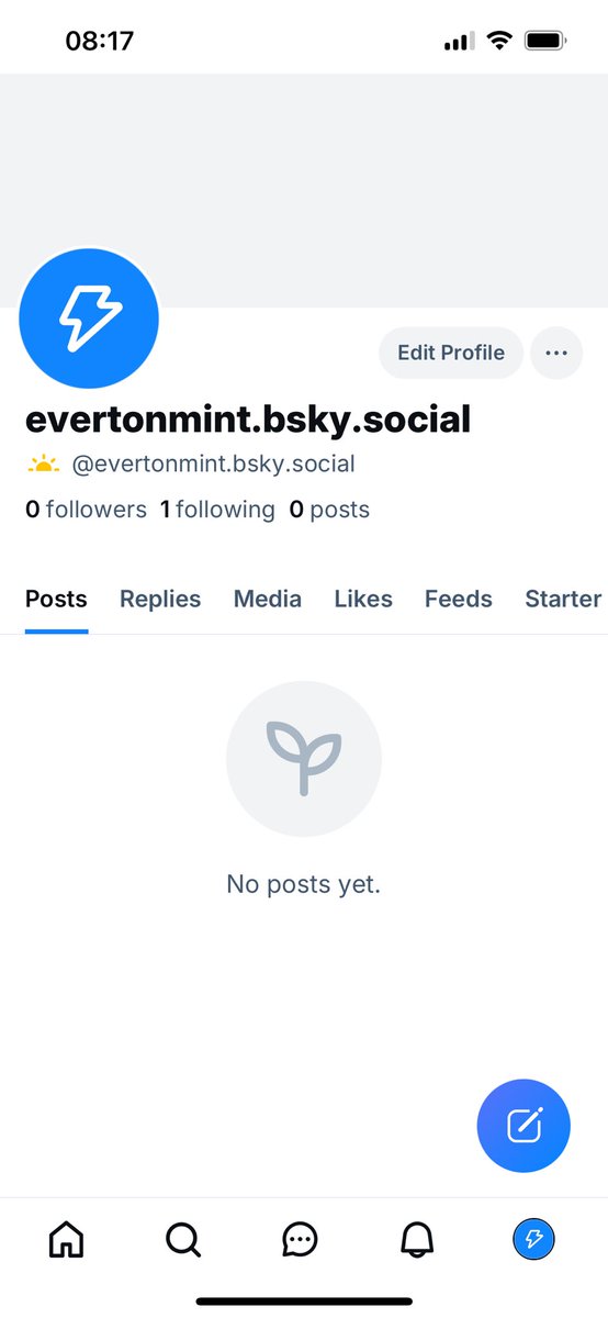 DoEfc's tweet image. Getting in on the new place for the Everton stuff