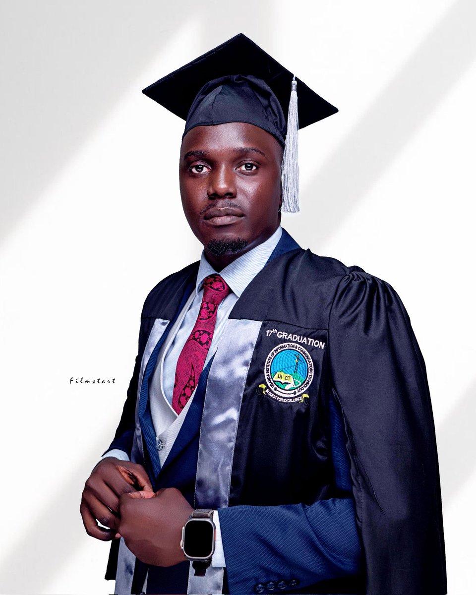 James Jim Timaka tweet media