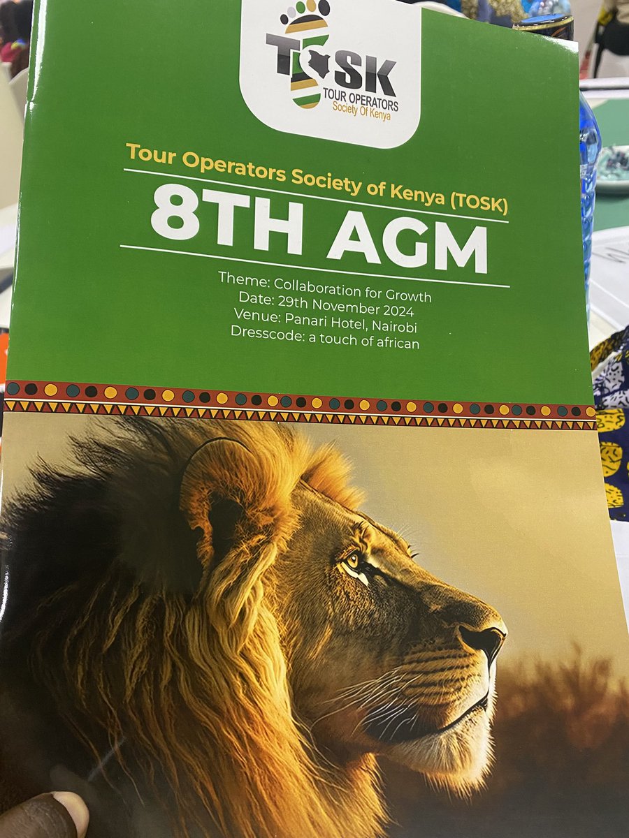 FredAwuor_'s tweet image. #TOSK8THAGM #TOSKSETTINGTHEPACE
#ToskPanari