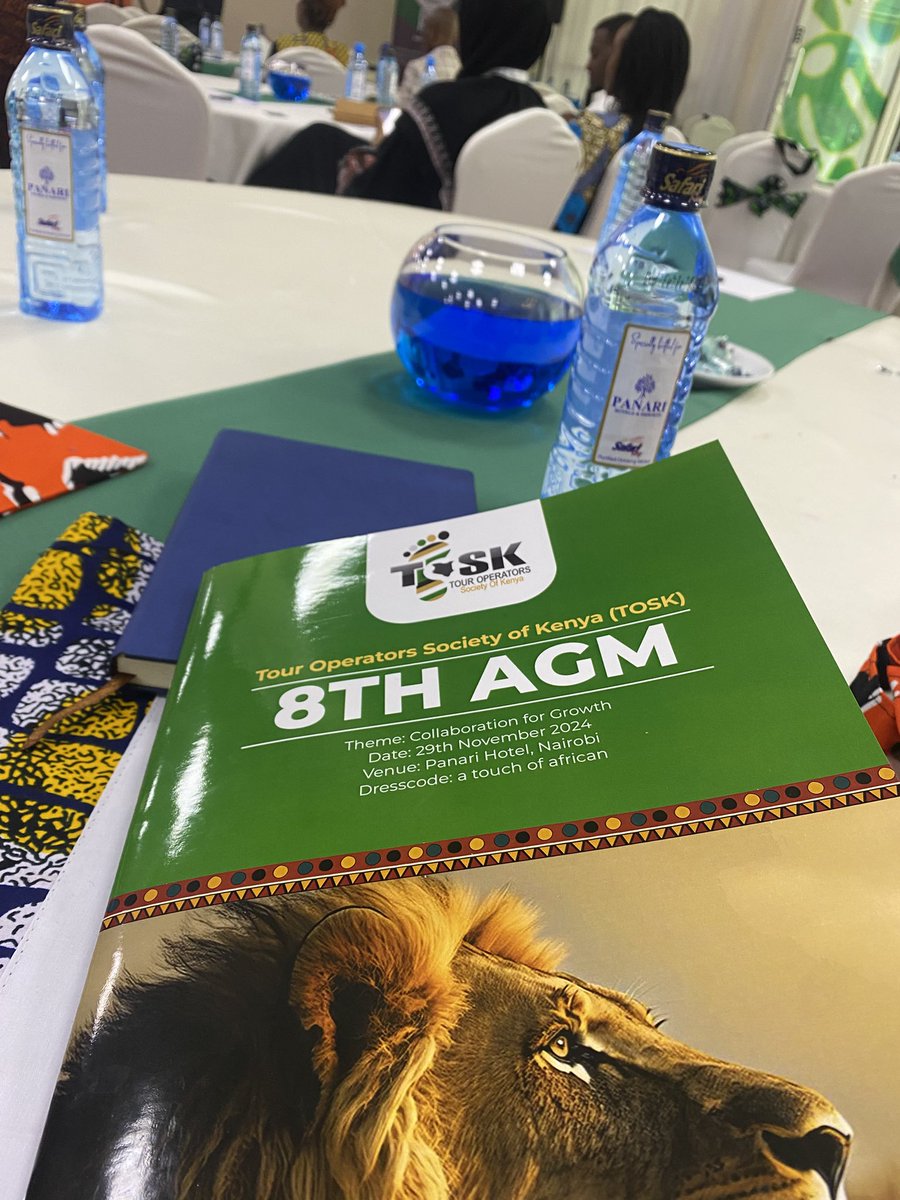 FredAwuor_'s tweet image. #TOSK8THAGM #TOSKSETTINGTHEPACE
#ToskPanari