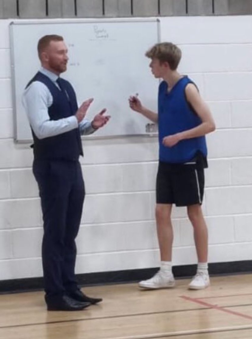 DGS Sport & Active Schools tweet media