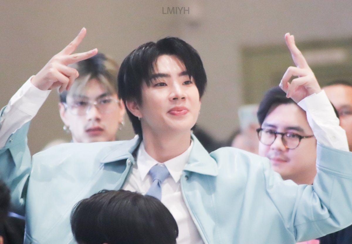 ทางนี้ก็ร่าเริง ตลอดเวลา ได้เลยค่ะ

#RestylaneXOffGun 
#ออฟจุมพล