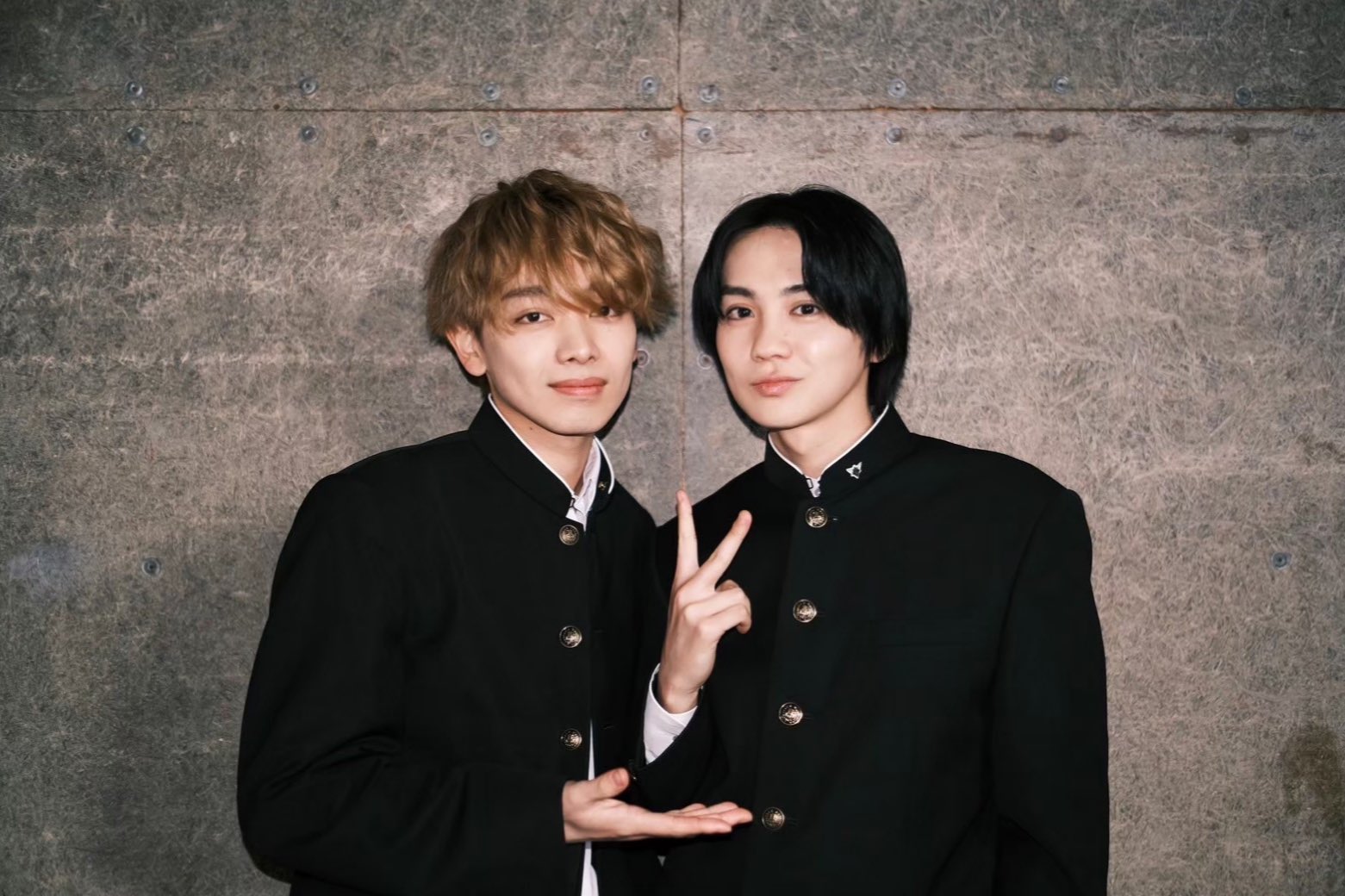 宮世琉弥&STAFF OFFICIAL on X: 宮世琉弥&STAFF OFFICIAL on X: