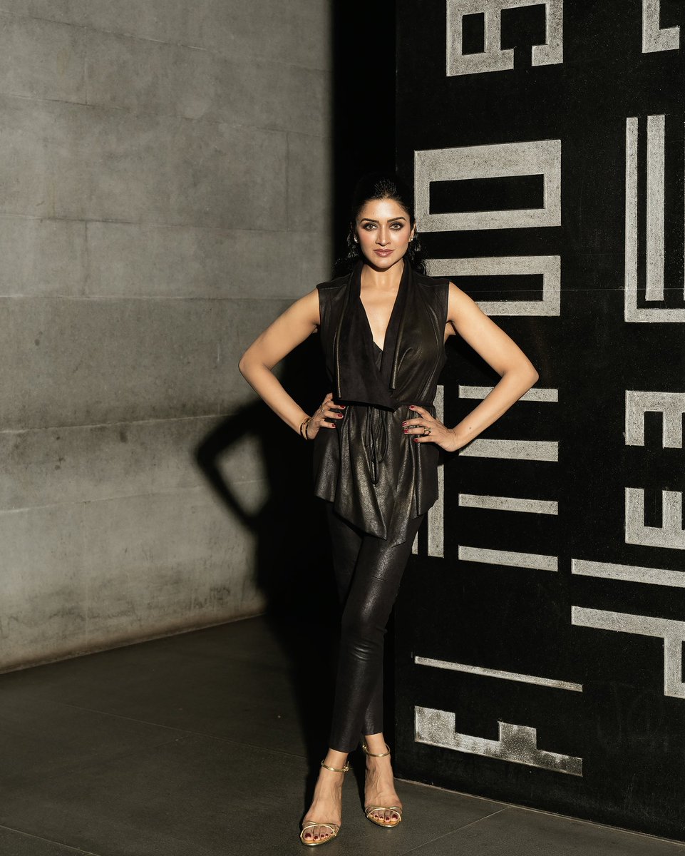 Vimala Raman tweet media